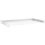 Leifheit Tendedero de pared Telegant 30 Protect by , Clotheslines and hangers - Ref: Foro24-415754, Price: 45,85 €, Discount: %