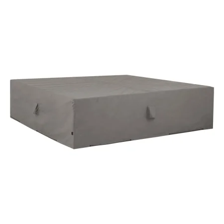 Madison Funda para muebles de jardín gris 255x255x70 cm by , Garden furniture covers - Ref: Foro24-423687, Price: 98,58 €, Di...