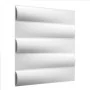 WallArt Paneles de pared Jayden 12 uds GA-WA23 de , Recubrimiento de paredes - Ref: Foro24-412837, Precio: 35,38 €, Descuento: %