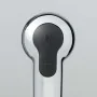 SCHÜTTE Grifo mezclador para fregadero SUPRA cromado de , Grifos - Ref: Foro24-425825, Precio: 61,63 €, Descuento: %
