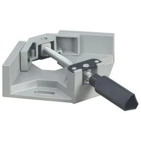 Abrazadera en ángulo aluminio 95 mm by , Clamps and screws - Ref: Foro24-145398, Price: 28,44 €, Discount: %