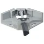 Abrazadera en ángulo aluminio 95 mm by , Clamps and screws - Ref: Foro24-145398, Price: 28,44 €, Discount: %