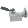 Abrazadera en ángulo aluminio 95 mm by , Clamps and screws - Ref: Foro24-145398, Price: 28,44 €, Discount: %