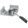 Abrazadera en ángulo aluminio 95 mm by , Clamps and screws - Ref: Foro24-145398, Price: 28,44 €, Discount: %