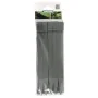 Nature Anclajes de jardín 10 unidades gris by , Garden edging and edging - Ref: Foro24-428505, Price: 21,54 €, Discount: %