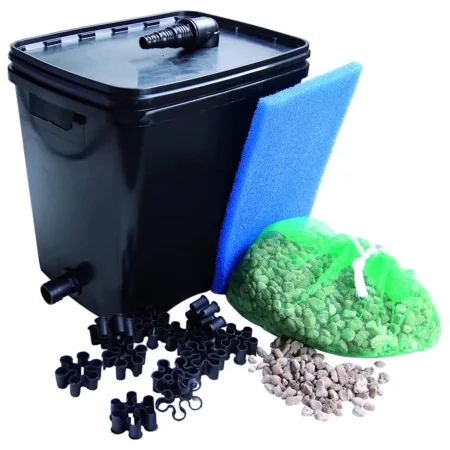 Ubbink Filtro para estanques FiltraPure 4000 26 L 1355967 by , Accessories for ponds and fountains - Ref: Foro24-409300, Pric...
