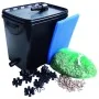 Ubbink Filtro para estanques FiltraPure 4000 26 L 1355967 by , Accessories for ponds and fountains - Ref: Foro24-409300, Pric...