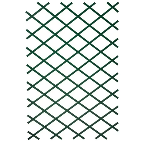 Nature Enrejado de jardín 50x150 cm PVC verde 6040702 von , Pergolen, Bögen und Gartenspaliere - Ref: Foro24-409349, Preis: 2...