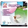 FLAMINGO Parque para cachorros 160 x 80 cm 507806 von , Haustier-Laufstall - Ref: Foro24-417567, Preis: 104,12 €, Rabatt: %