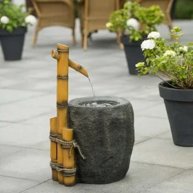 Ubbink Conjunto de fuente de agua para jardín Pigadia by , Accessories for ponds and fountains - Ref: Foro24-423534, Price: 2...