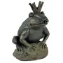 Ubbink Fuente de jardín con chorro y en forma de príncipe rana by , Fountains and waterfalls - Ref: Foro24-442054, Price: 55,...