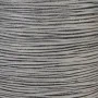 Capi Macetero Nature Rib gris antracita 43x41 cm KOFZ933 de , Maceteros y jardineras - Ref: Foro24-424243, Precio: 96,30 €, D...