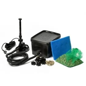 Ubbink Biopure 2000 Basic Bomba Cuadrada Con Filtro by , Accessories for ponds and fountains - Ref: Foro24-401415, Price: 113...