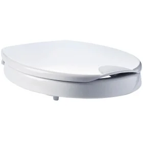 RIDDER Asiento de inodoro de cierre suave Premium blanco A0070700 by , Mobility and accessibility - Ref: Foro24-421609, Price...