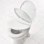 RIDDER Asiento de inodoro de cierre suave Premium blanco A0070700 by , Mobility and accessibility - Ref: Foro24-421609, Price...
