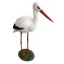 Figura animal en forma de cigüeña, Ubbink 1382501 von , Rasenschmuck und Gartenskulpturen - Ref: Foro24-403658, Preis: 55,94 ...