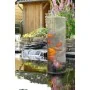 Ubbink Torre para peces 50 cm acrílico 1372160 von , Zubehör für Teiche und Brunnen - Ref: Foro24-409285, Preis: 116,23 €, Ra...