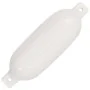 Parachoques para barco 4 unidades PVC blanco 58,5x16,5 cm by , Docking and anchoring - Ref: Foro24-92386, Price: 73,94 €, Dis...