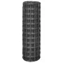 Euro Valla de acero gris 25x1,2 m von , Zaunpaneele - Ref: Foro24-142516, Preis: 135,01 €, Rabatt: %
