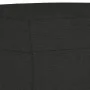 Juego de sofás con cojines 3 piezas tela negro by , Sofas - Ref: Foro24-3201302, Price: 482,06 €, Discount: %