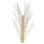 Set de 4 hileras de pinchos contra pájaros y palomas 20 uds 10m by , Animal repellents - Ref: Foro24-149127, Price: 45,34 €, ...