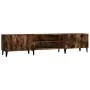 Mueble para TV madera contrachapada roble ahumado 180x31,5x40cm von , TV-Möbel - Ref: Foro24-816269, Preis: 110,38 €, Rabatt: %