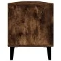 Mueble para TV madera contrachapada roble ahumado 180x31,5x40cm von , TV-Möbel - Ref: Foro24-816269, Preis: 110,38 €, Rabatt: %