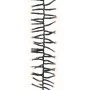 Tira de luces de racimo con 1000 LED PVC blanco cálido 11 m by , Christmas lights - Ref: Foro24-343239, Price: 36,22 €, Disco...