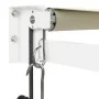 Toldo retráctil automático color crema 4x3 m von , Markisen - Ref: Foro24-3154478, Preis: 338,90 €, Rabatt: %