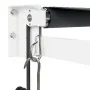 Toldo retráctil automático gris antracita 3x2,5 m by , Awnings - Ref: Foro24-3154486, Price: 263,51 €, Discount: %