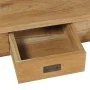Banco de recibidor de madera de teca maciza 90x30x40 cm by , Benches for halls and storage - Ref: Foro24-244486, Price: 158,9...