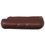 Cama para perros de cuero sintético marrón 105x80x25 cm von , Betten für Hunde - Ref: Foro24-171245, Preis: 63,74 €, Rabatt: %