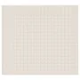 Manta con peso tela color crema claro 200x225 cm 9 kg von , Decken - Ref: Foro24-350762, Preis: 78,55 €, Rabatt: %