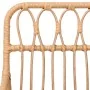 Juego de comedor de jardín 9 piezas ratán sintético von , Gartensets - Ref: Foro24-3157851, Preis: 754,81 €, Rabatt: %