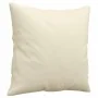 Juego de sofás con cojines 3 piezas cuero sintético color crema by , Sofas - Ref: Foro24-3201349, Price: 598,38 €, Discount: %