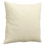 Juego de sofás con cojines 4 piezas cuero sintético color crema von , Sofas - Ref: Foro24-3201354, Preis: 642,06 €, Rabatt: %