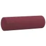 Juego de sofás con cojines 3 piezas tela rojo tinto von , Sofas - Ref: Foro24-3201630, Preis: 534,41 €, Rabatt: %