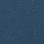 Sillón reclinable de masaje con reposapiés tela azul von , Sessel - Ref: Foro24-356540, Preis: 259,81 €, Rabatt: %