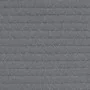 Cesta de almacenaje algodón gris y blanco Ø38x46 cm von , Körbe - Ref: Foro24-358482, Preis: 31,91 €, Rabatt: %