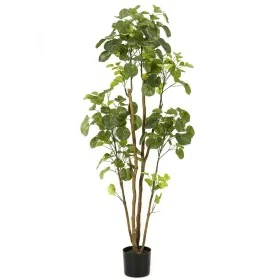 Emerald Polyscias artificial con maceta 160 cm by , artificial flora - Ref: Foro24-431034, Price: 135,34 €, Discount: %