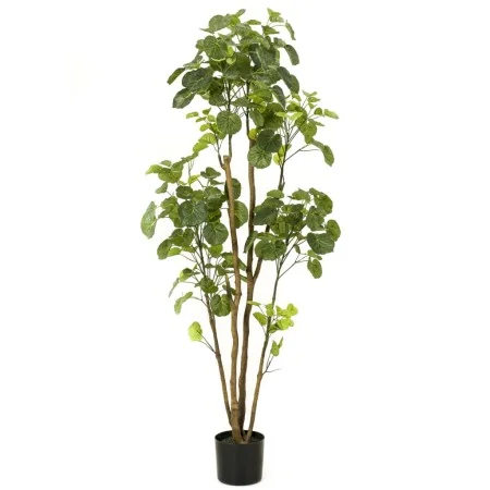 Emerald Polyscias artificial con maceta 160 cm by , artificial flora - Ref: Foro24-431034, Price: 135,34 €, Discount: %