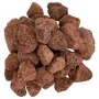 Rocas volcánicas rojas 10 kg 3-5 cm von , Aquariumdekoration - Ref: Foro24-3217176, Preis: 34,24 €, Rabatt: %