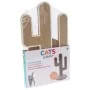 Pets Collection Rascador para gatos Cactus natural 35x34,5x62 cm von , Katzenmöbel - Ref: Foro24-447436, Preis: 36,51 €, Raba...