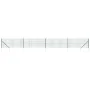 Cerca de alambre con pinchos de anclaje verde 0,8x10 m de , Paneles de vallas - Ref: Foro24-154128, Precio: 92,38 €, Descuent...