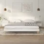 Mesitas de noche 2 unidades color blanco 40x35x47 cm von , Nachttische - Ref: Foro24-812007, Preis: 80,89 €, Rabatt: %
