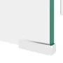 Soporte para TV/Elevador monitor cristal claro 80x30x13 cm by , TV Furniture - Ref: Foro24-244129, Price: 90,85 €, Discount: %