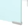 Mueble TV/Elevador de monitor cristal verde 110x30x13 cm by , TV Furniture - Ref: Foro24-244148, Price: 114,85 €, Discount: %