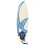 Tabla de surf diseño de estrella 170 cm von , Surfbretter - Ref: Foro24-91689, Preis: 283,36 €, Rabatt: %