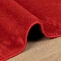 Alfombra de pelo corto OVIEDO rojo 300x400 cm von , Teppiche - Ref: Foro24-375630, Preis: 214,44 €, Rabatt: %