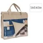 ProGarden Toldo triangular crema 3,6x3,6x3,6 m von , Sonnenschirme - Ref: Foro24-447573, Preis: 22,16 €, Rabatt: %